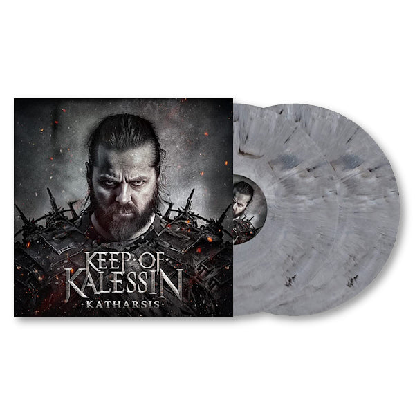 Keep Of Kalessin - Katharsis (LP) - Velvet Music