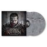 Keep Of Kalessin - Katharsis (LP) - Velvet Music
