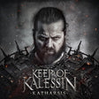 Keep Of Kalessin - Katharsis (CD) - Velvet Music