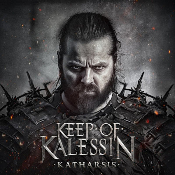 Keep Of Kalessin - Katharsis (CD) - Velvet Music