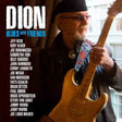 Dion - Blues with friends (LP) - Velvet Music