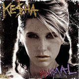 Ke$ha - Animal (expanded edition) (LP) - Velvet Music