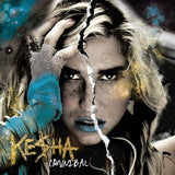 Ke$ha - Cannibal (édition étendue) (LP)