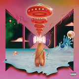 Ke$ha - Rainbow (LP) - Velvet Music