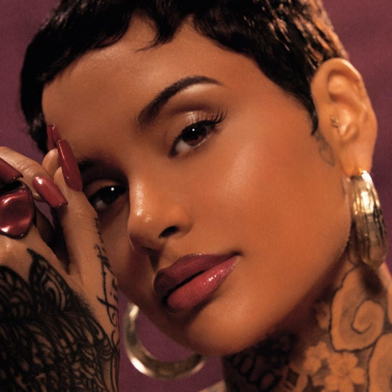 Kehlani - Kehlani (CD)