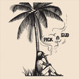 Keith Hudson - Pick a dub (LP) - Velvet Music