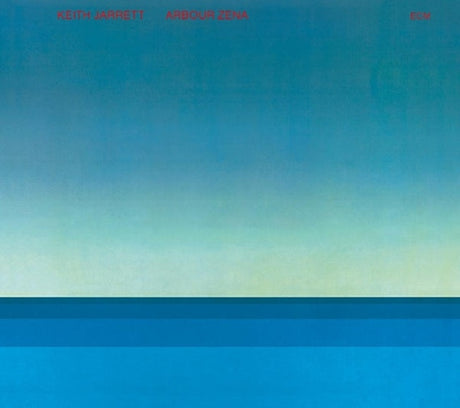 Keith Jarrett - Arbour zena (LP) - Velvet Music