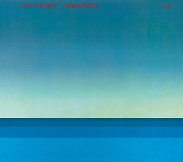 Keith Jarrett - Arbour zena (LP) - Velvet Music
