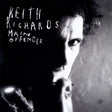Keith Richards - Main offender (LP) - Velvet Music