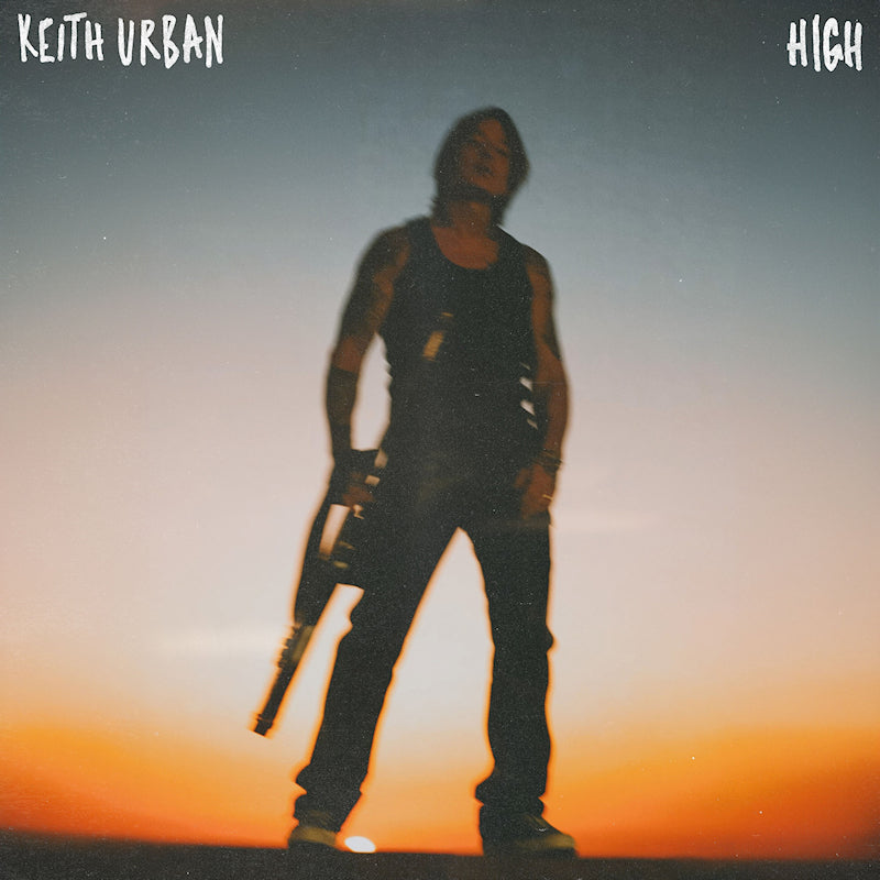 Keith Urban - High (LP) - Velvet Music