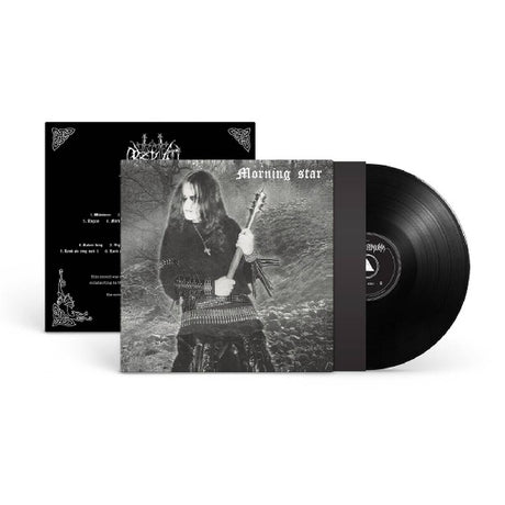 Kekht Arakh - Morning star (LP) - Velvet Music