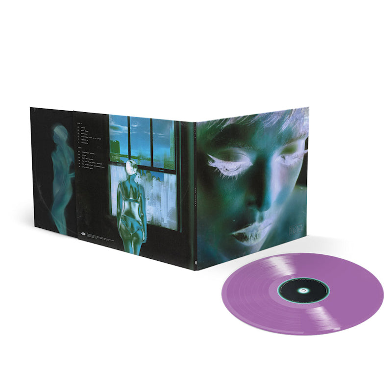 Kelela - New avatar (LP)