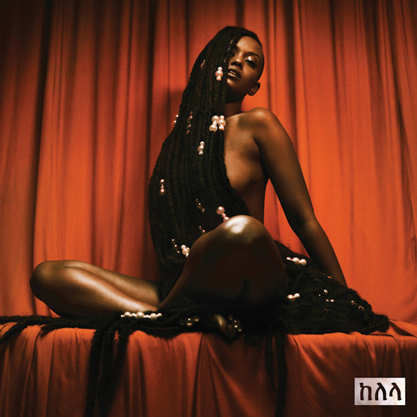Kelela - Take me apart (CD) - Velvet Music
