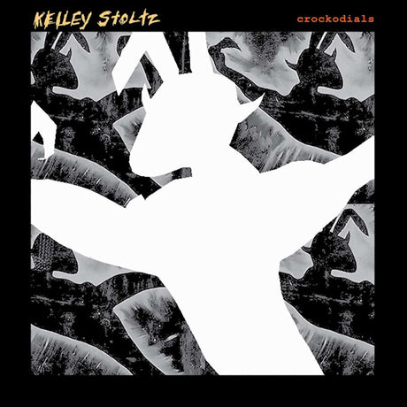 Kelley Stoltz - Crockodials (LP) - Velvet Music