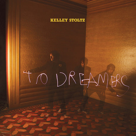 Kelley Stoltz - To dreamers (CD) - Velvet Music