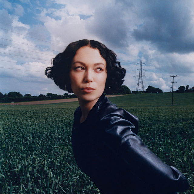 Kelly Lee Owens - Dreamstate (CD) - Velvet Music
