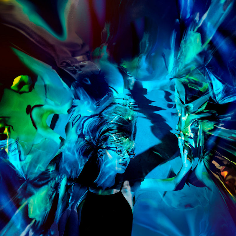 Kelly Moran - Ultraviolet (CD)