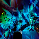 Kelly Moran - Ultraviolet (CD)