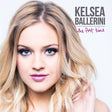 Kelsea Ballerini - The first time (CD) - Velvet Music
