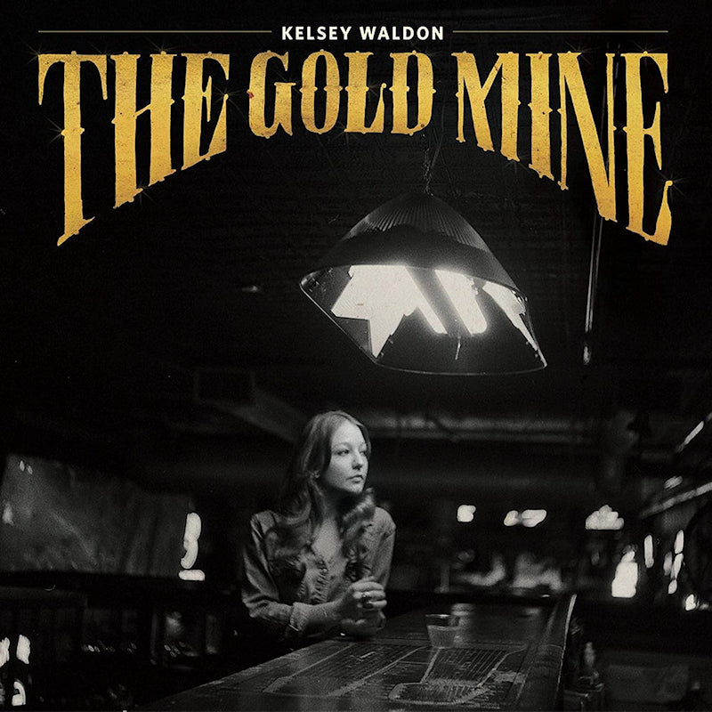 Kelsey Waldon - Goldmine (LP)