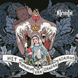 Kempi - Het testament van zanian adamus (LP) - Velvet Music
