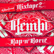 Kempi - Mixtape 2, rap 'n borie (LP) - Velvet Music