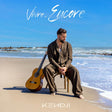 Kendji Girac - Vivre... encore (CD) - Velvet Music