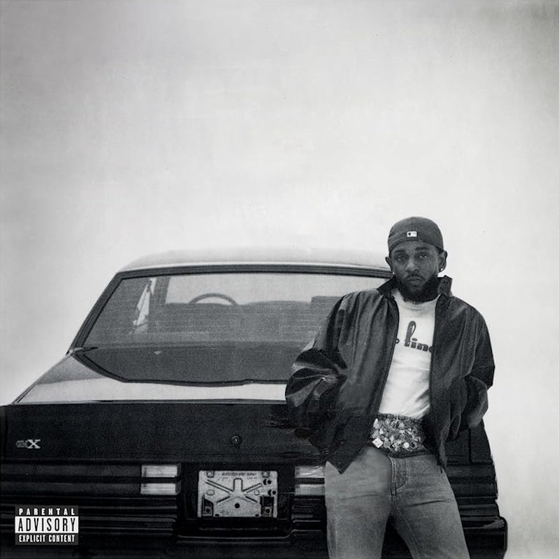 Kendrick Lamar - GNX (CD) - Velvet Music