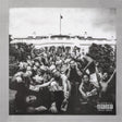 Kendrick Lamar - To pimp a butterfly (CD) - Velvet Music