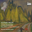 Kenneth Hamilton - Scenes from childhood (CD) - Velvet Music