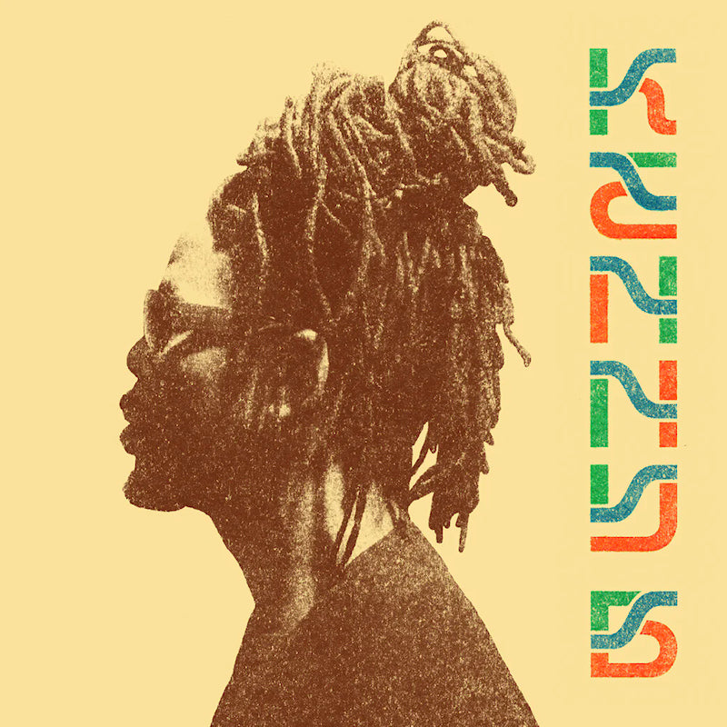 Kenny B - Kenny b (LP) - Velvet Music