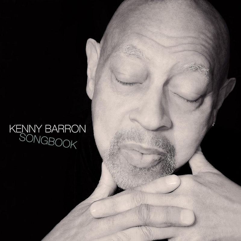 Kenny Barron - Songbook (CD)
