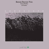 Kenny Barron Trio - Landscape (LP)