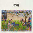 Kenny Beats - Louie (LP) - Velvet Music
