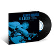 Kenny Burrell - K.B. blues (LP) - Velvet Music