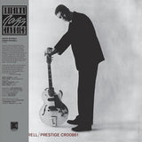 Kenny Burrell - Kenny Burrell (LP)