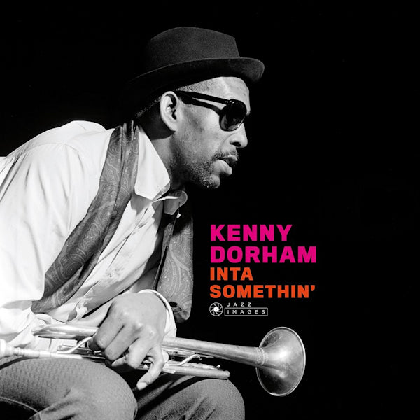 Kenny Dorham - Inta somethin' (33T)