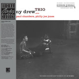 Kenny Drew Trio - Kenny drew trio: ojc series (LP)