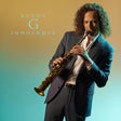 Kenny G - Innocence (CD) - Velvet Music