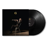 Kenny G - New standards (LP) - Velvet Music