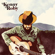 Kenny Roby - Kenny Roby (LP) - Velvet Music