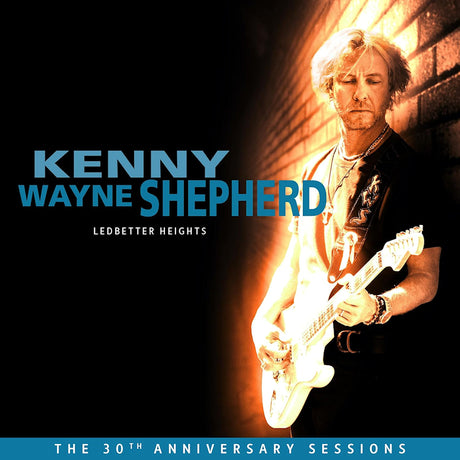 Kenny Wayne Shepherd - Ledbetter heights: the 30th anniversary sessions (CD) - Velvet Music