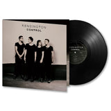 Kensington - Control (LP) - Velvet Music