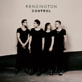 Kensington - Control (LP) - Velvet Music