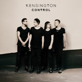 Kensington - Control (CD)