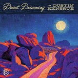 Dustin Kensrue - Desert dreaming (LP)