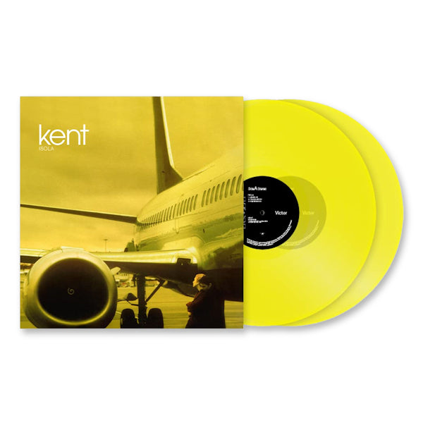 Kent - Isola (LP) - Velvet Music