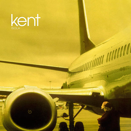 Kent - Isola (LP) - Velvet Music