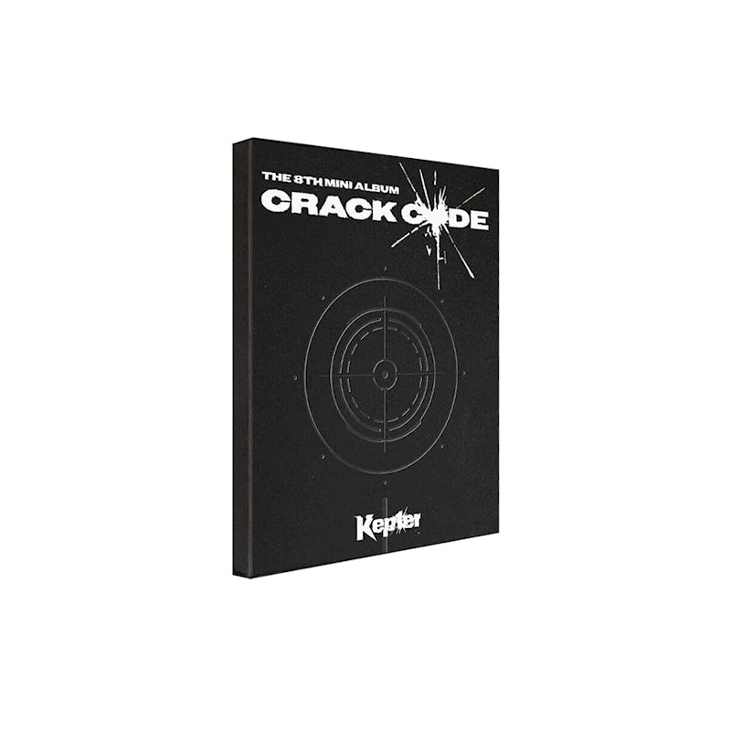 Kep1er - Crack code (accessoires)