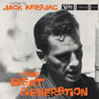 Jack Kerouac - Readings by jack kerouac on the beat generation (LP) - Velvet Music